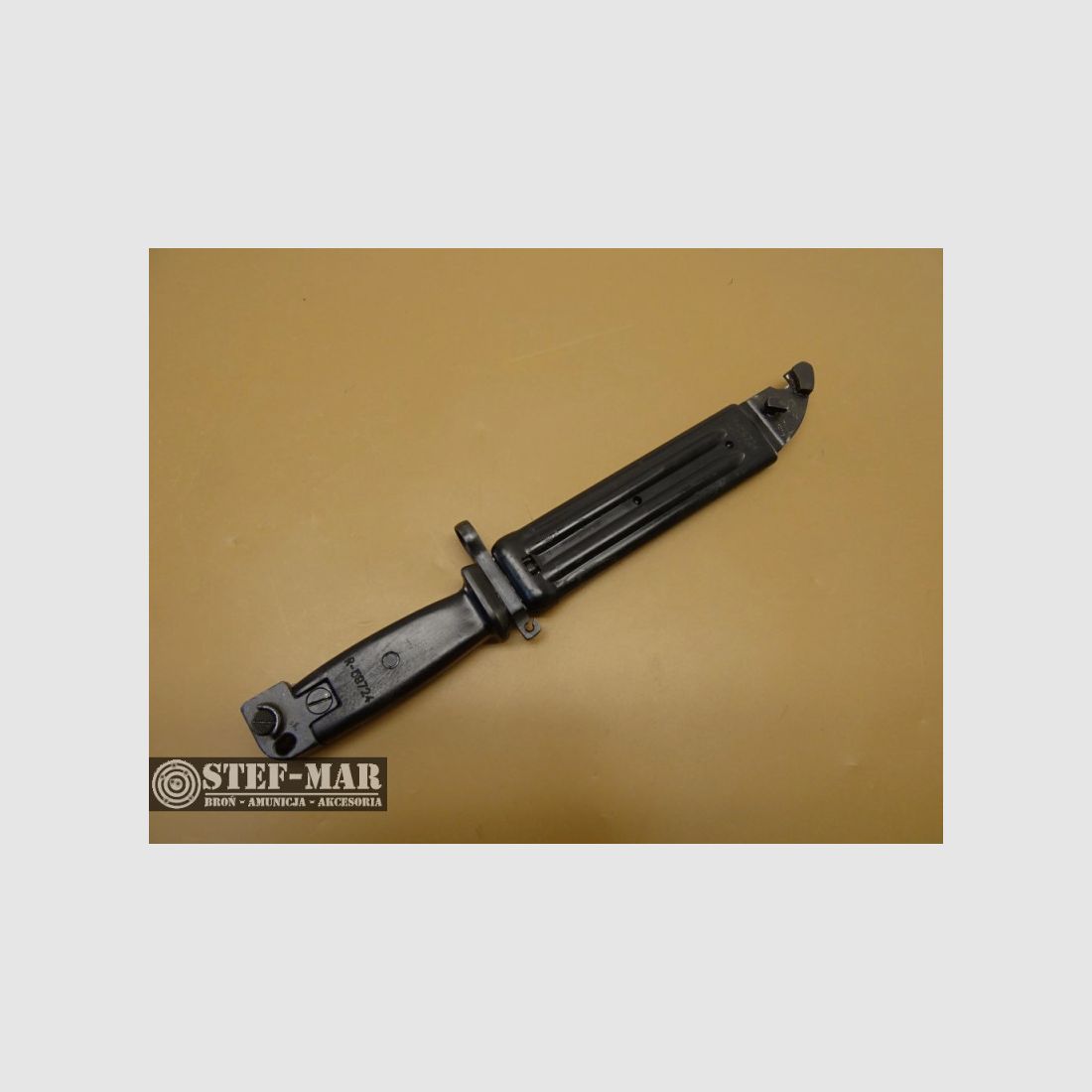 Originales AK-Bajonett 6H4 [X2085], Bild 12 von 12