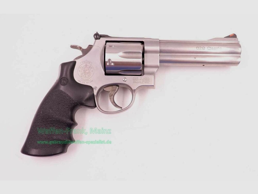 Smith u. Wesson - VS Mod. 629-5/Classic
