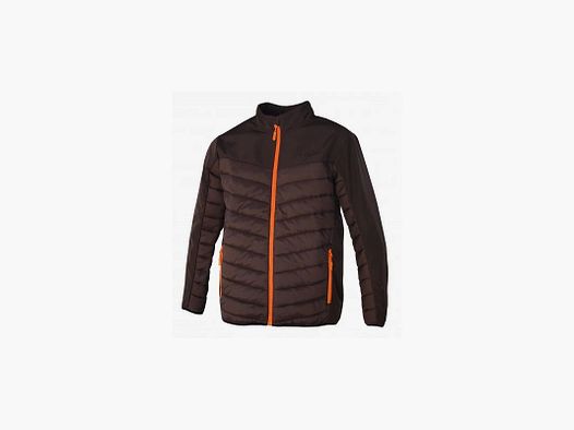 VESTE BENISPORT MARRON REF 229