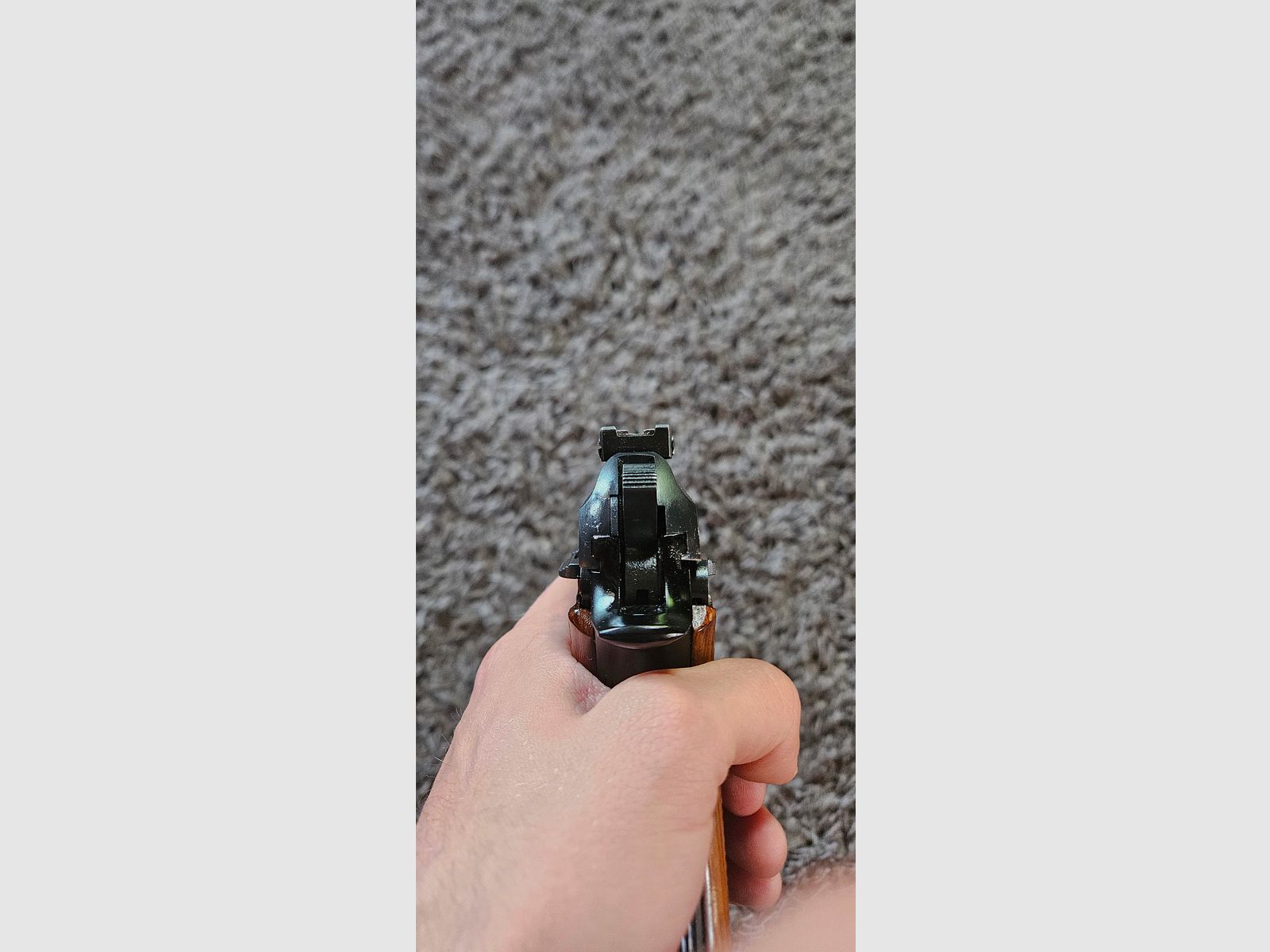 Taurus PT AF99 