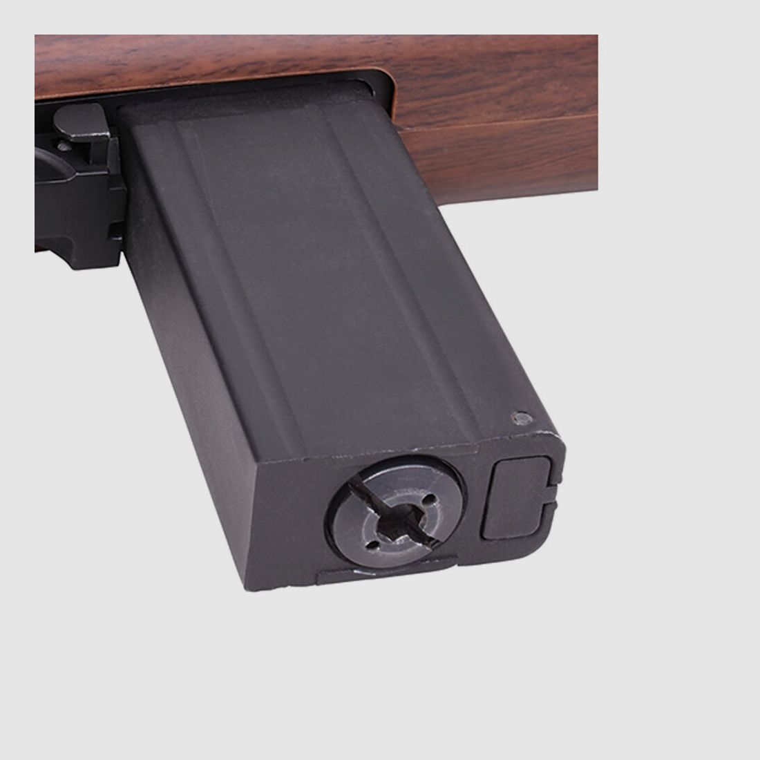 Chargeur Springfield Armory Springfield M1 Carbine Cal. 4,5mm Billes en Acier