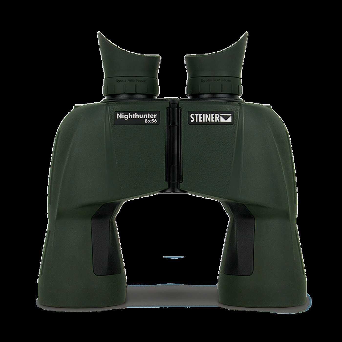 Steiner Nighthunter​ 8x56 Fernglas