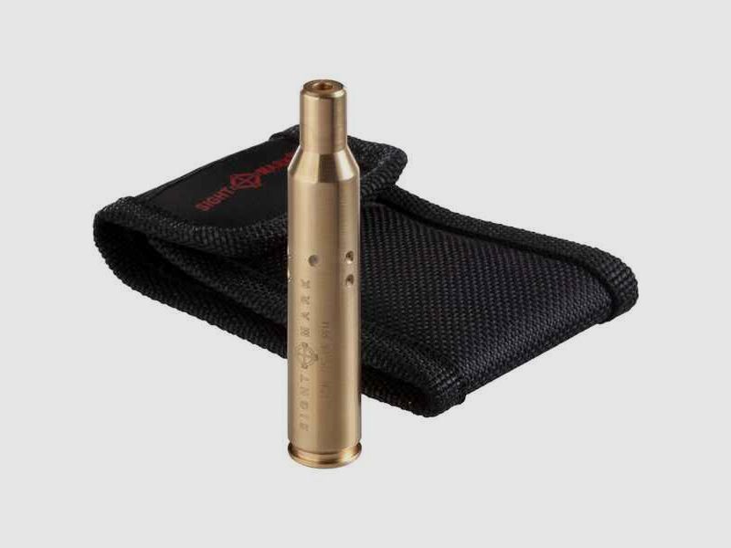 Laserzielpatrone Kal.30-06,270Win
