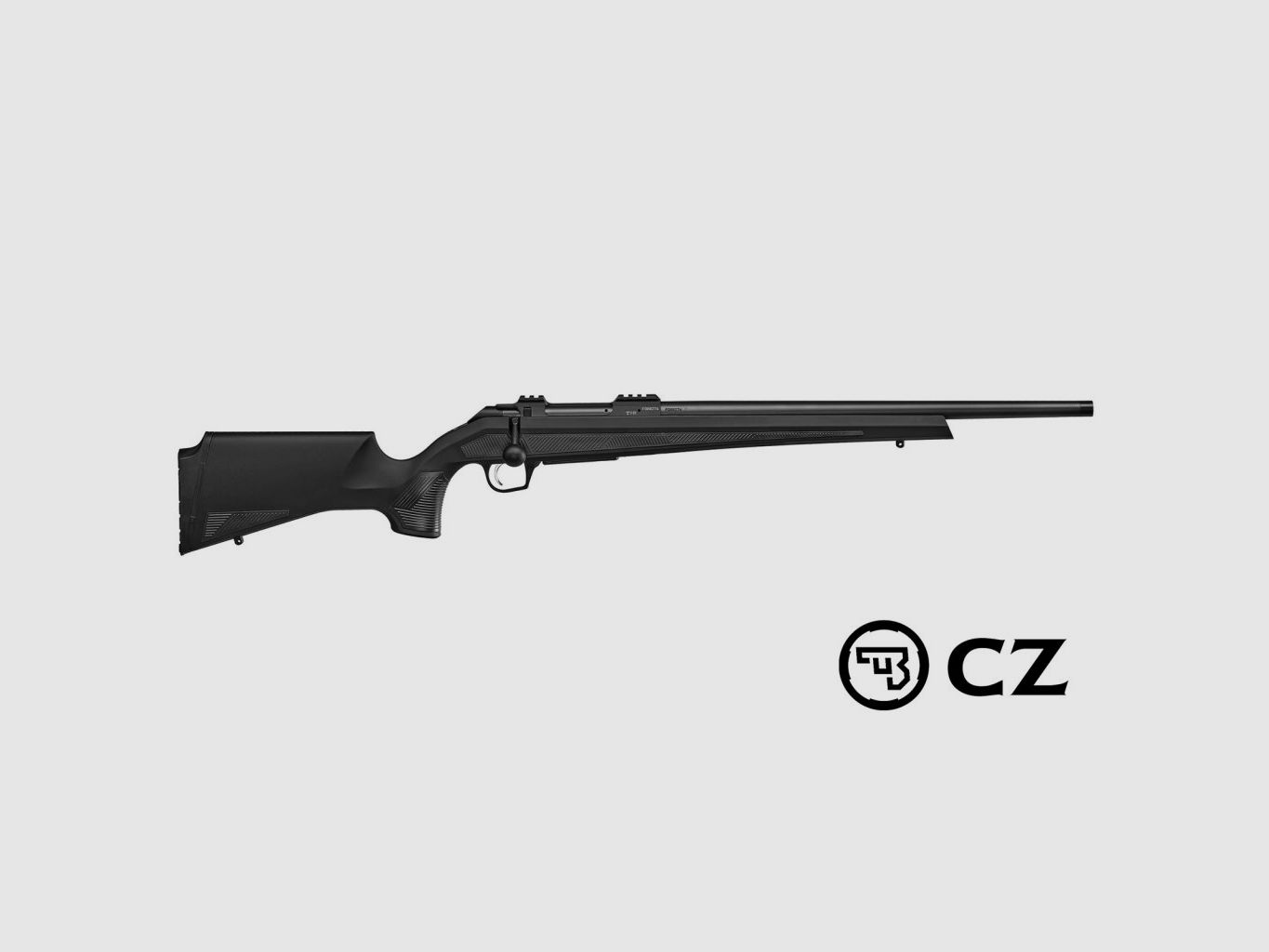 CZ 600 ALPHA