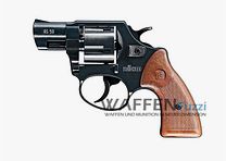 Röhm RG59 Schreckschusswaffe brüniert Kaliber 9mm R.K.
