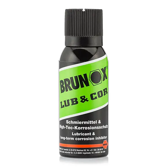 Brunox Lub & Cor Schmiermittel Spray 100 ML
