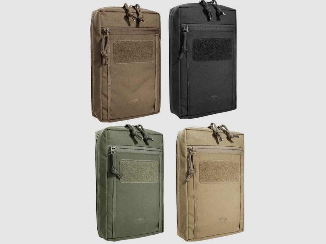 TT TAC POUCH 7.1, afbeelding 1 van 5