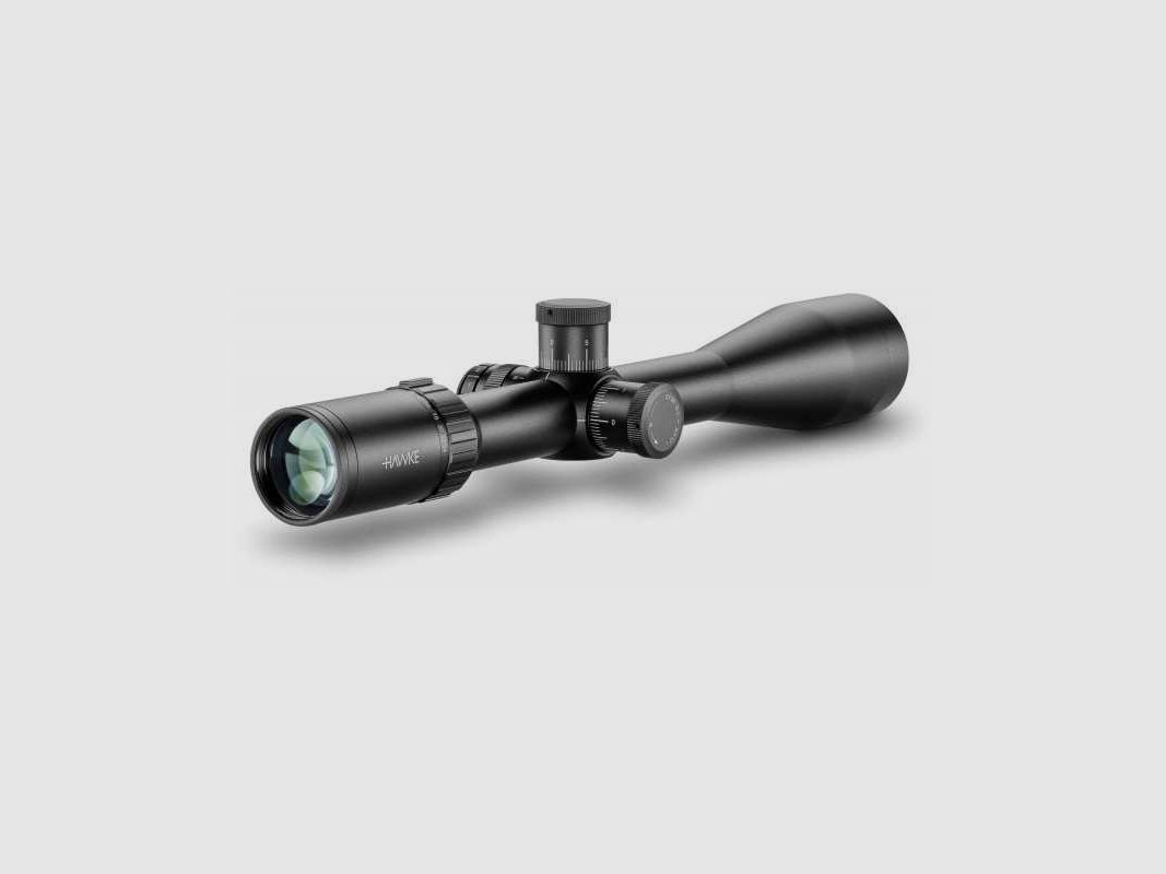 Hawke Vantage 30 WA 6-24x50 SF 10x Half Mil Dot