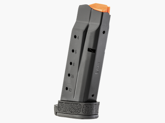 Smith & Wesson Magazine M&P 9 Shield Plus 9 x 19