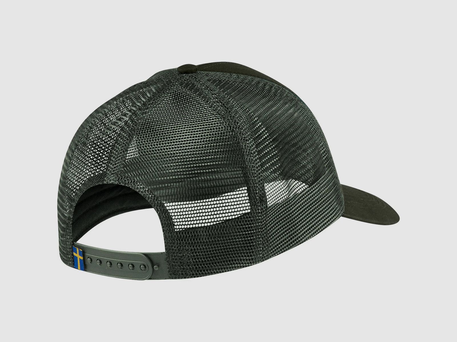 Fjällräven 1960 Logo Langtradarkeps