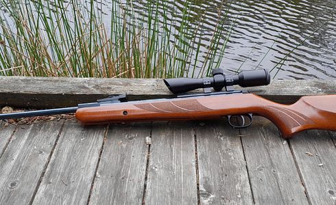 Luftgewehr-Tuning per Exportfedern. Möglichkeiten und rechtliche Grenzen