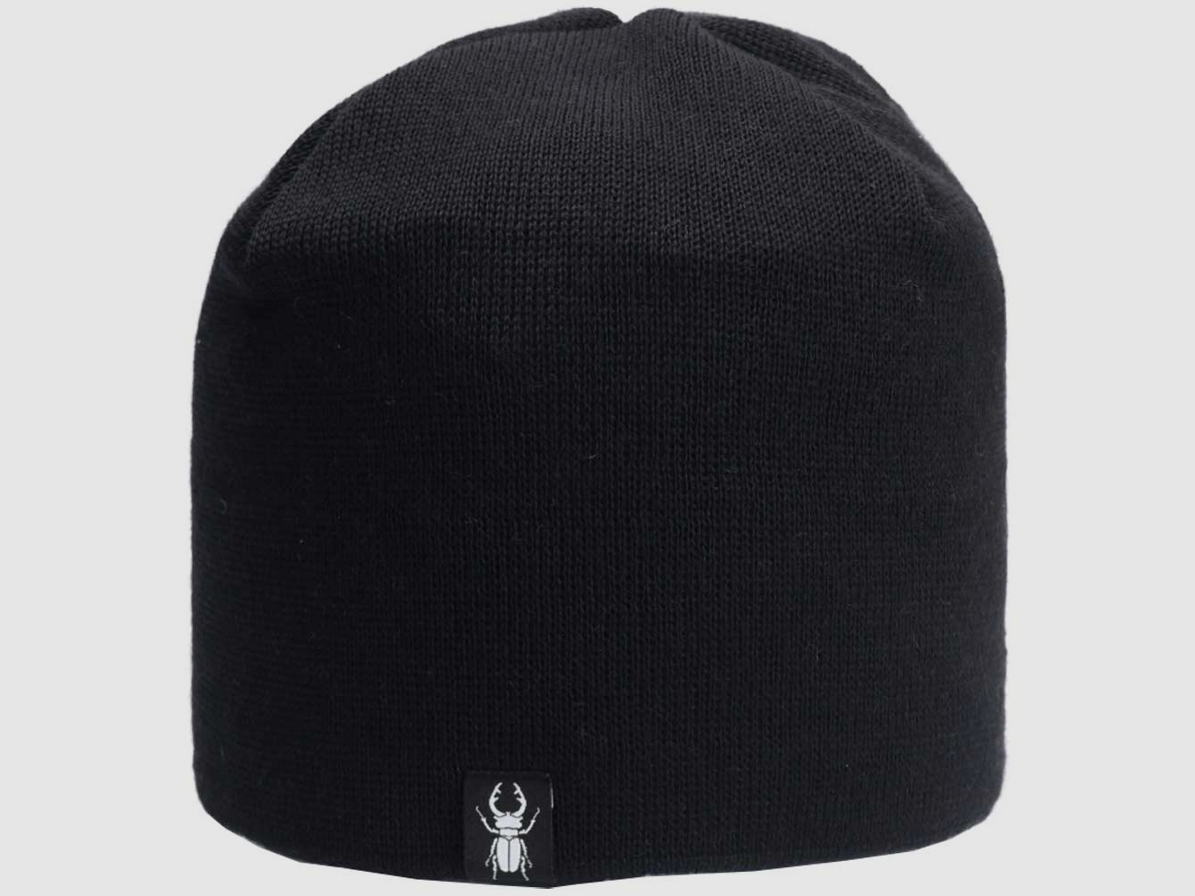 ARMYBUG GALEA BEANIE SCHWARZ