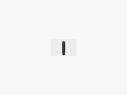 Silenzioso Acheron ACS E1 - C/7.62 - Filettatura M24x1.5 - Nero