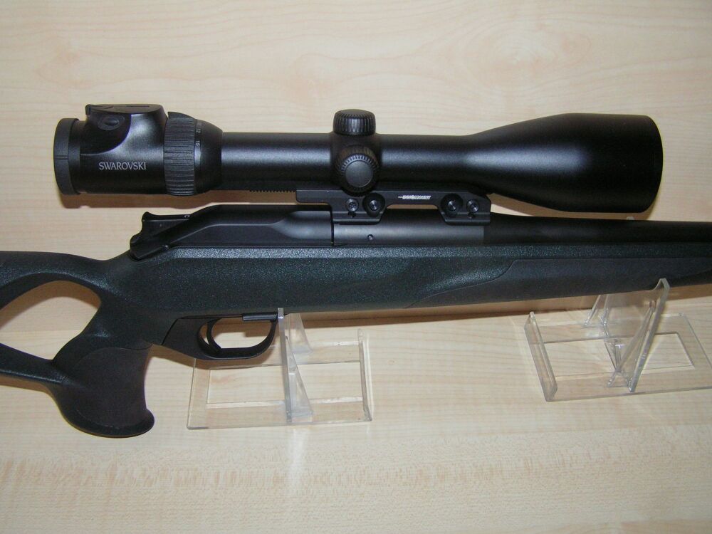 Blaser Linkssystem R8