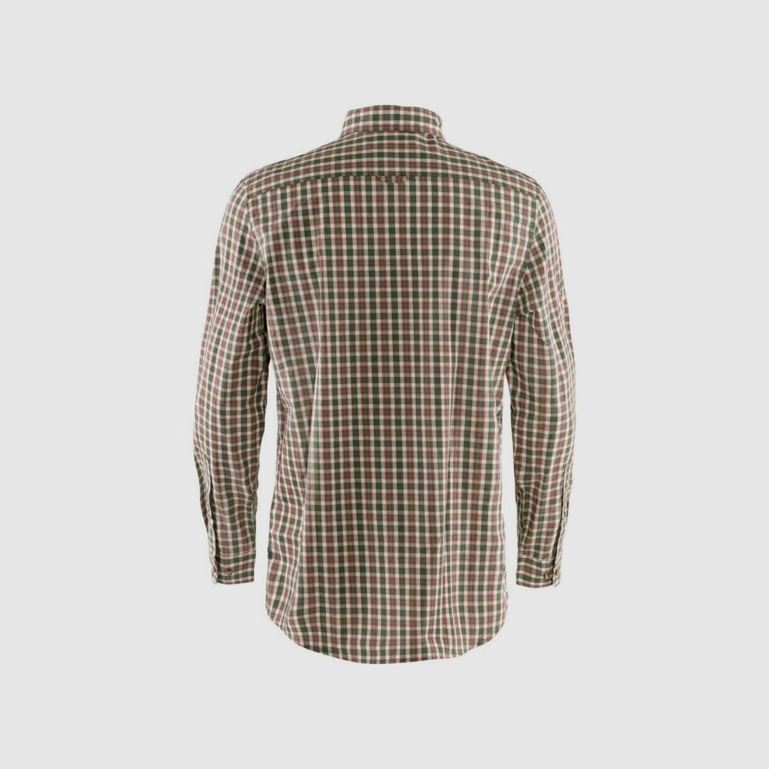 Fjällräven Övik Camicia Lunga M, immagine 4 di 4