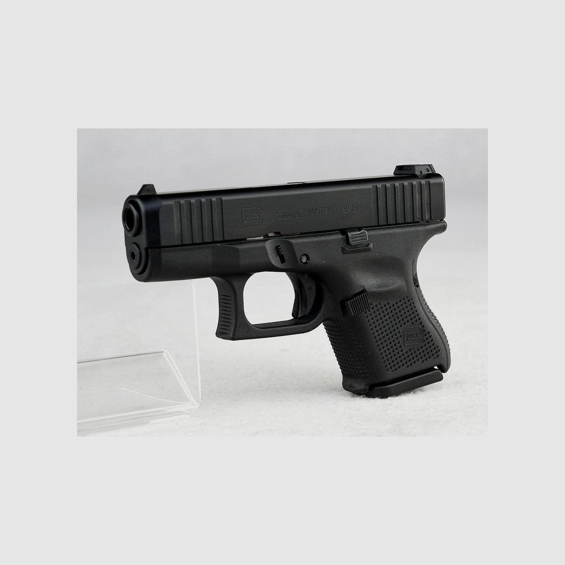 GLOCK 26 Gen5