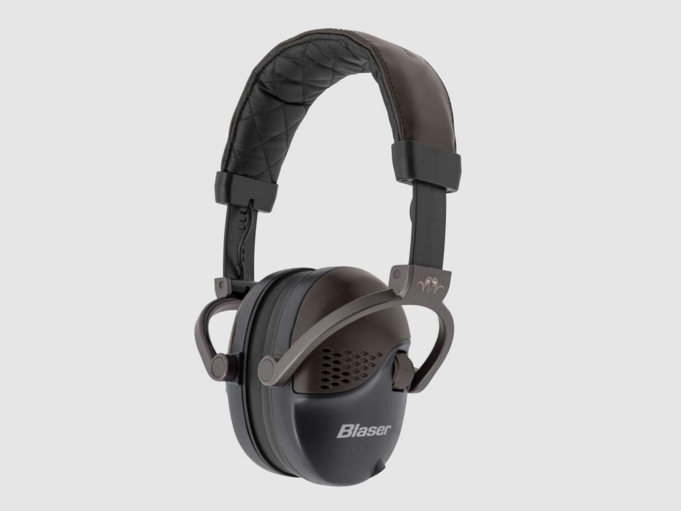 Blaser aktiver Gehörschutz