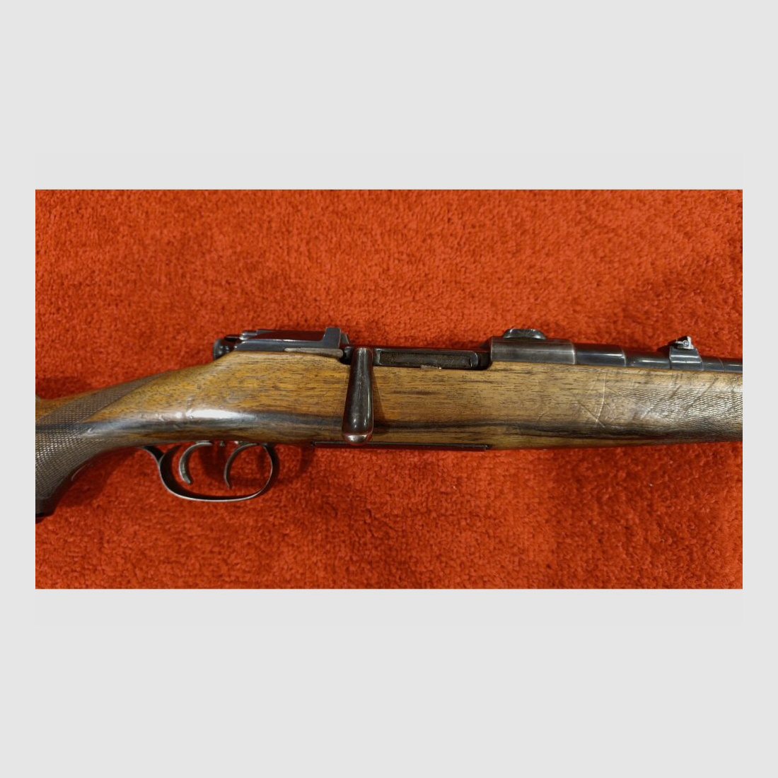 Steyr ohne 7x64