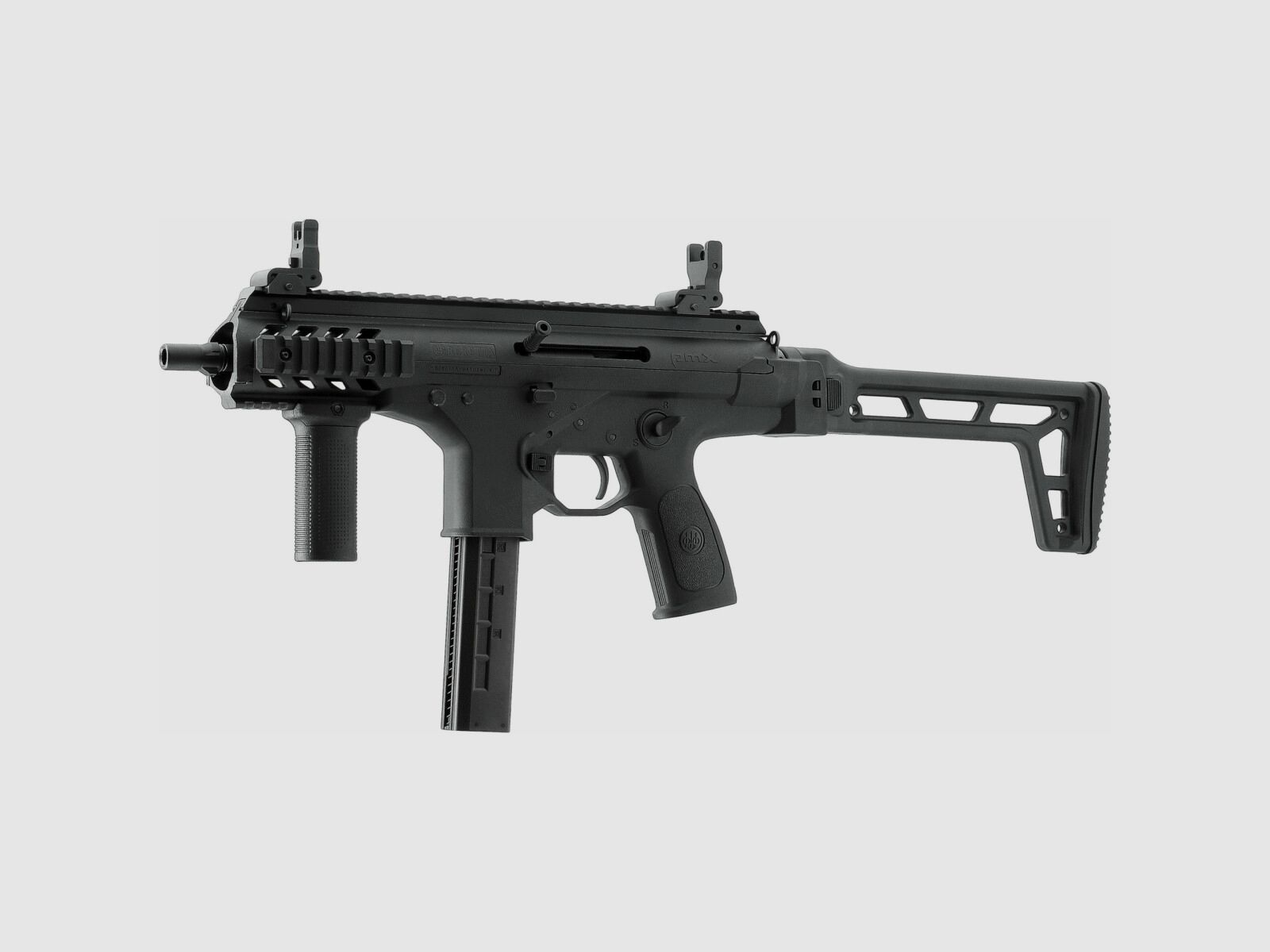 Beretta PMX Airsoft Karabin wolno od 18 lat, zdjęcie 8 z 10