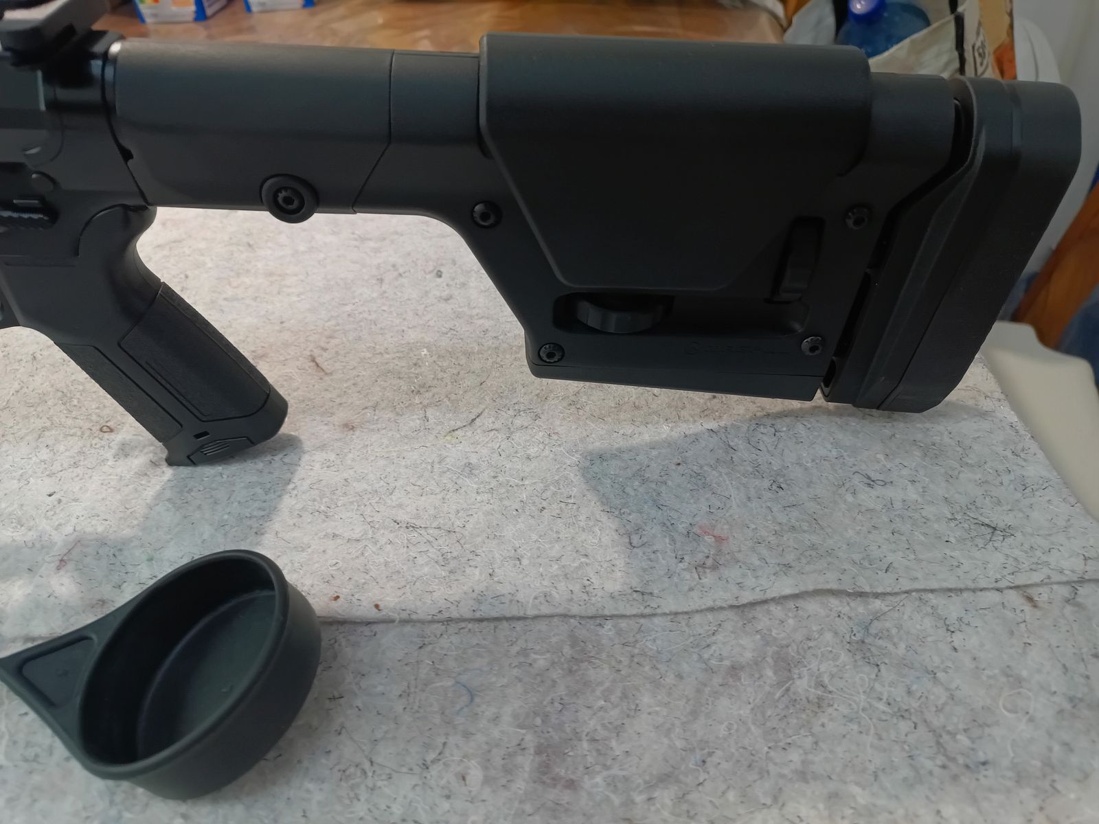 Hera Arms 15th halbautomatische Büchse