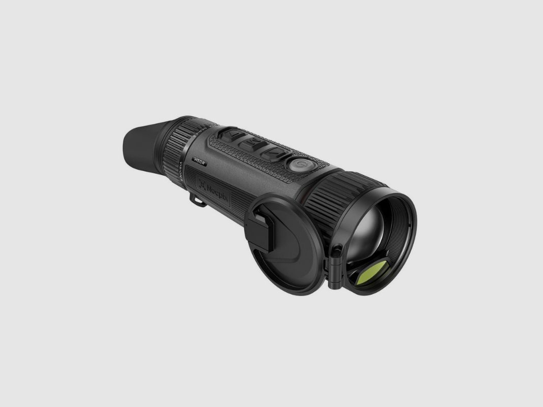 VISTA H50R spotting device with rangefinder