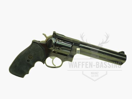 Ruger GP100
