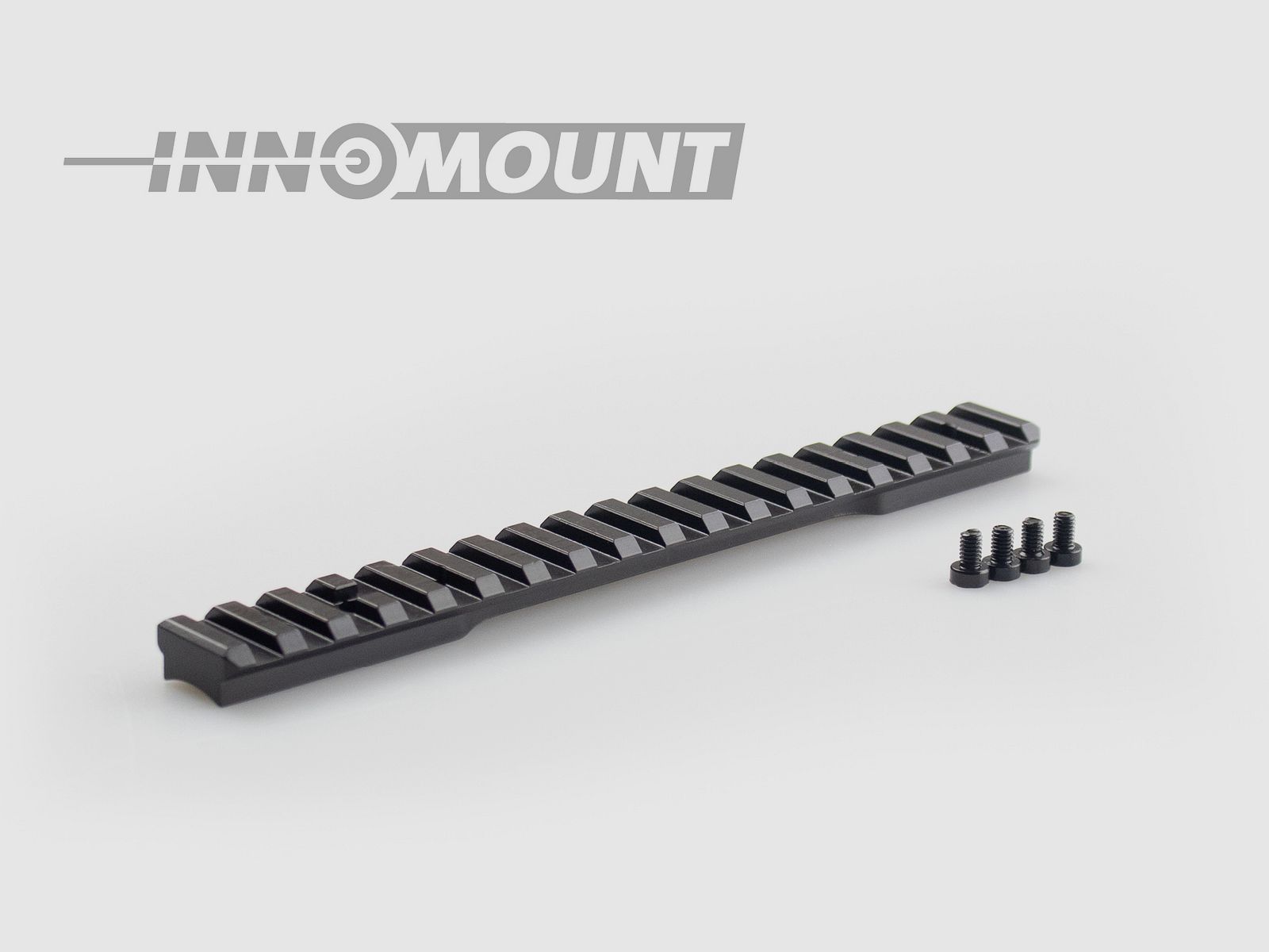 Innomount Picatinny-Schiene – einteilig Heckler&Koch SLB 2000