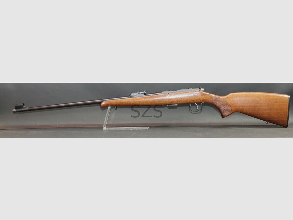 CZ ZKM 452-E
