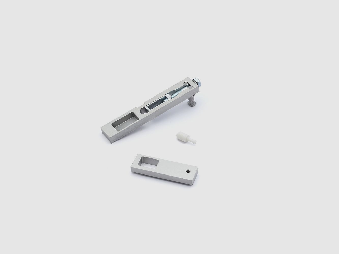 Dillon 20062 Barre à poudre – Petite avec entretoise et bouchon pour XL650, image 2 sur 3