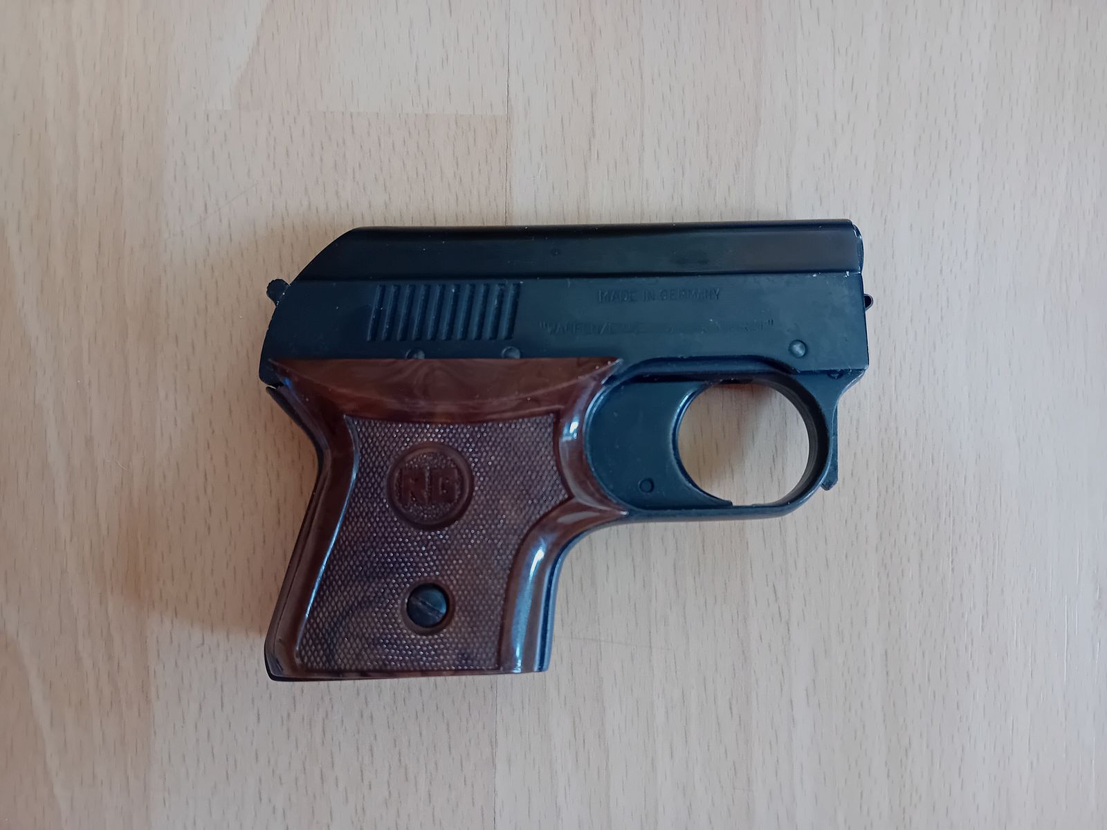 Schreckschusspistole Röhm Rg3s