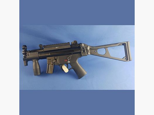 Heckler&Koch SP5K Kal. 9x19mm