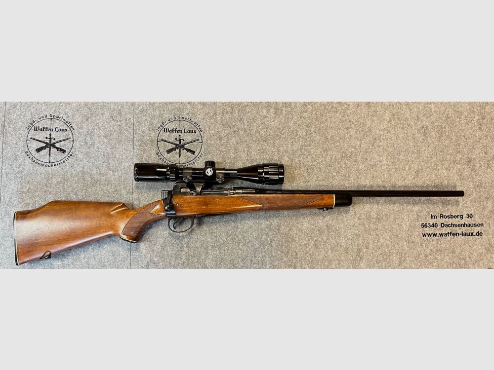 Churchill Gunmakers, LTD London Mod. Lee Enfield