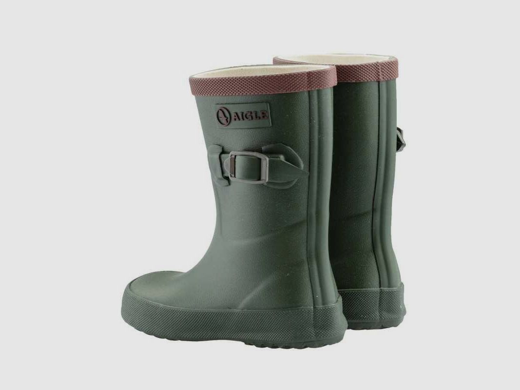 PERDRIX Stiefel für Kinder - Aigle, Bild 4 von 10