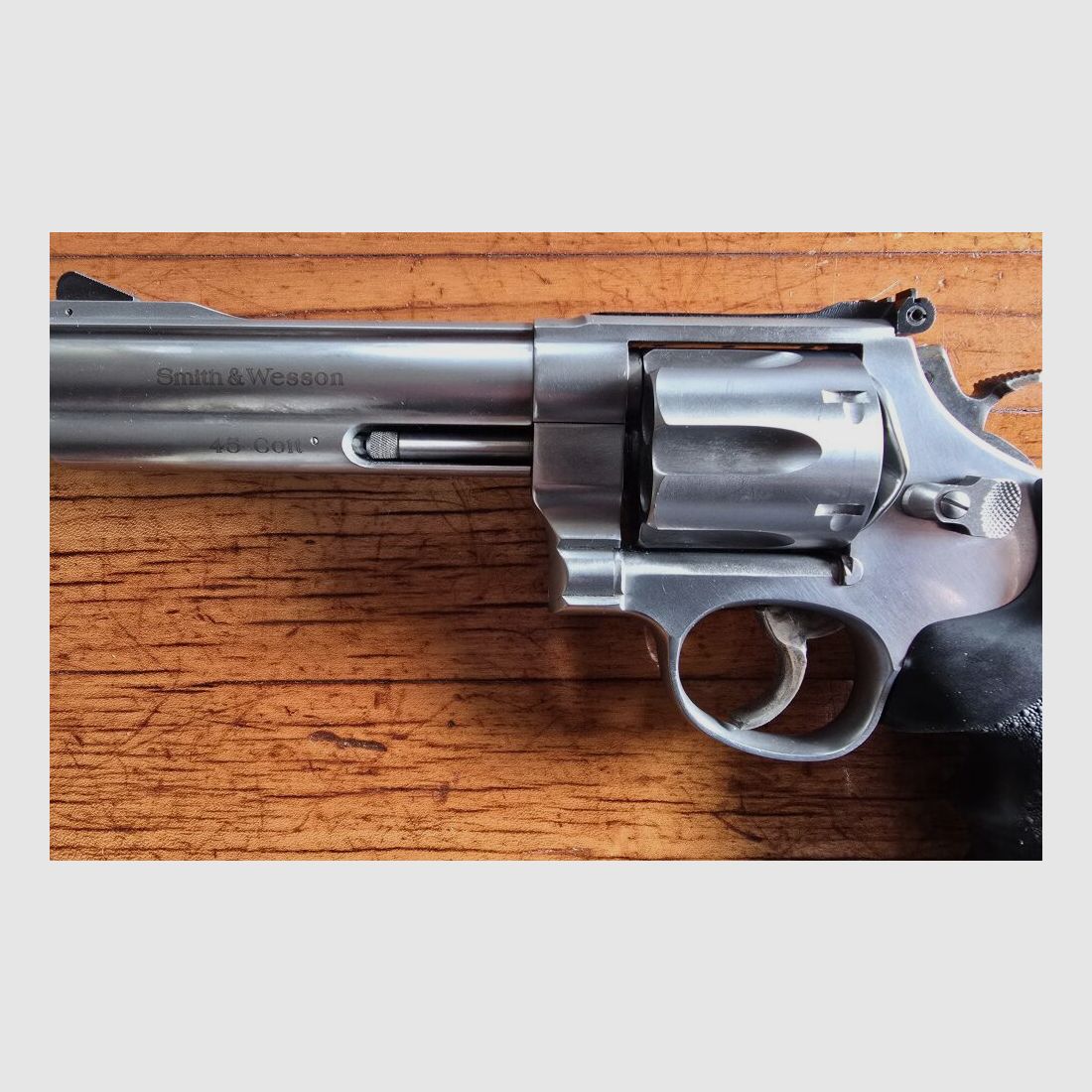 Smith&Wesson Mod.625 Classic