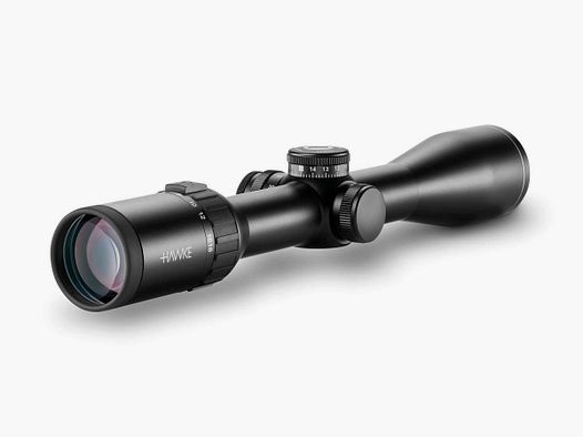 Hawke Endurance 30 FD SF 3-18x44