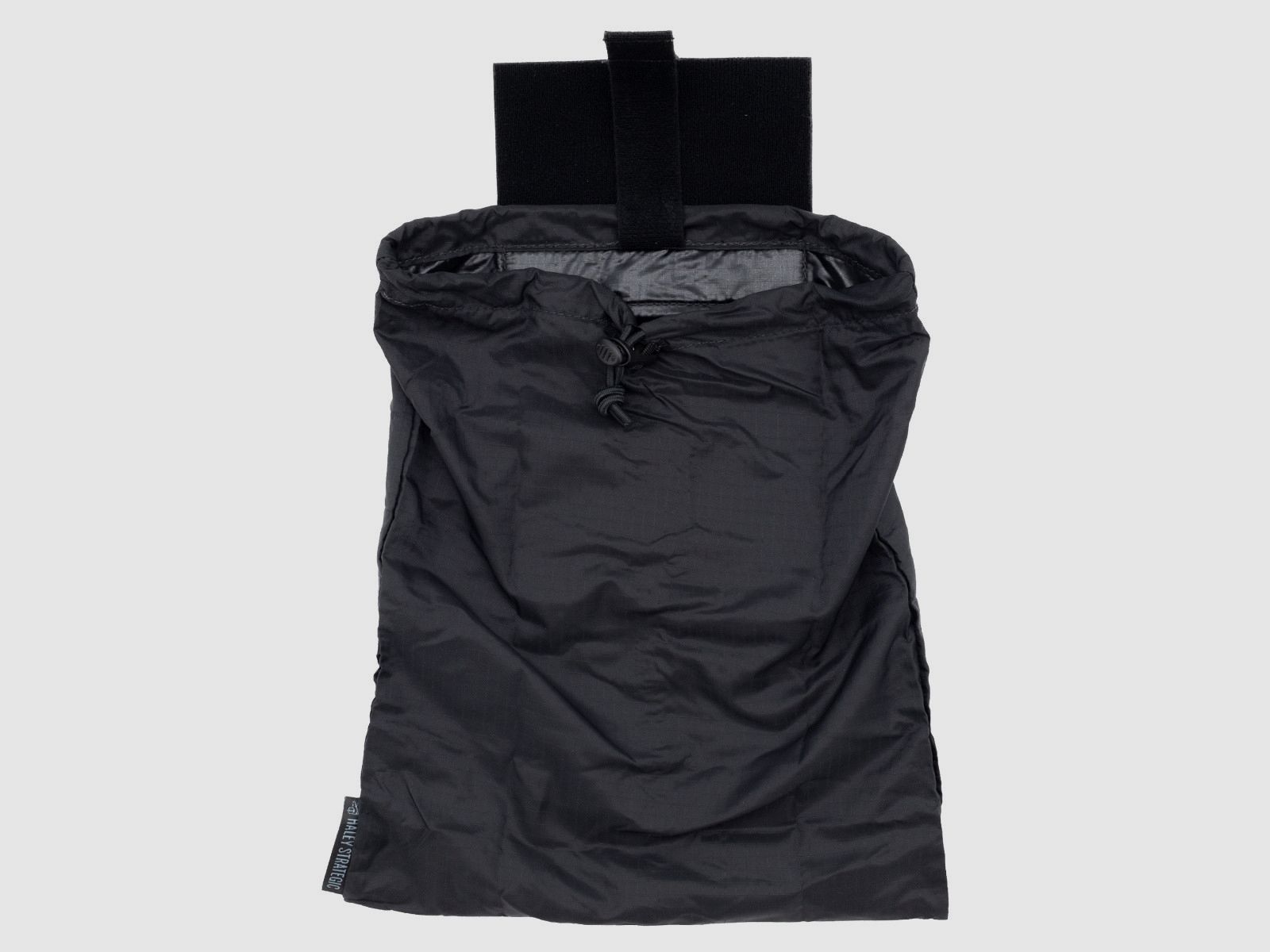 Haley Strategic – Bolsa de descarga – Black – POUCH_DUMP-1-1-BLK, imagen 2 de 2
