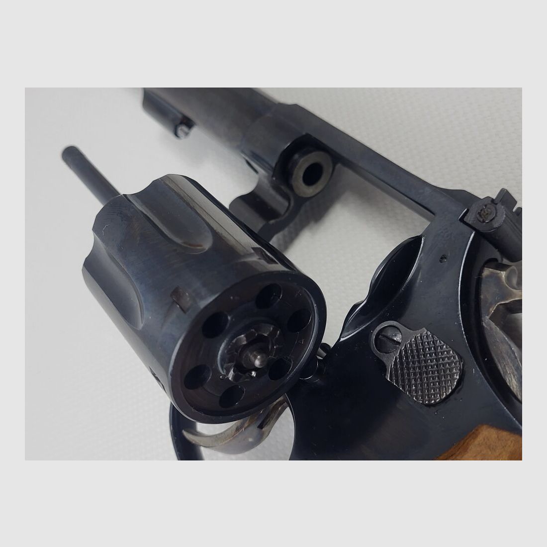 Taurus 96, Bild 6 von 6