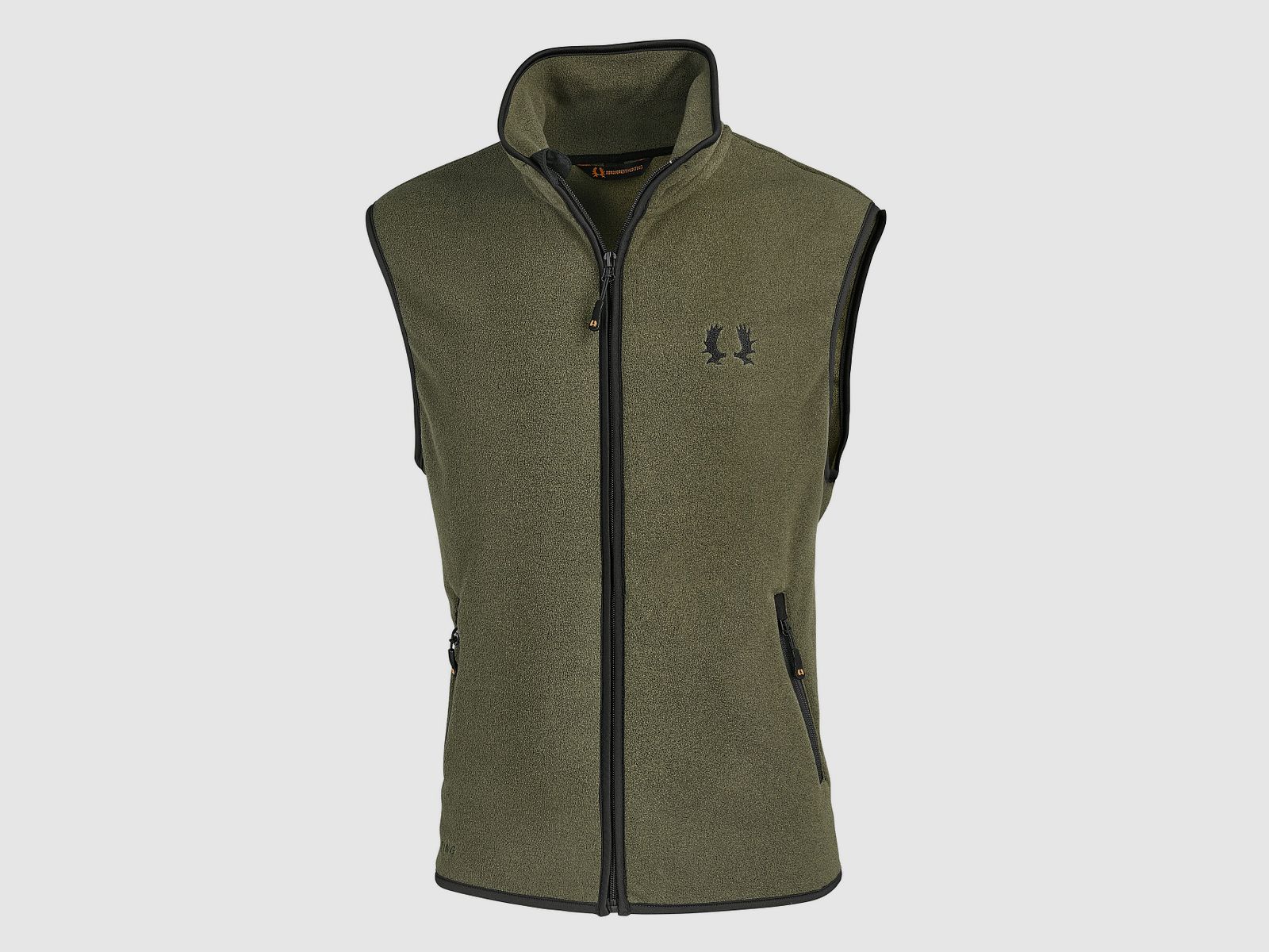 Nordforest Hunting Weste Leland