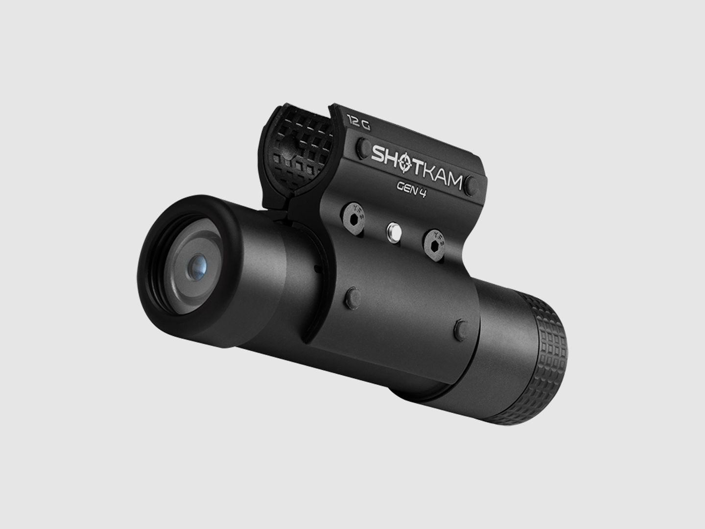 ShotKam Gen4 incl Moderator (neu)