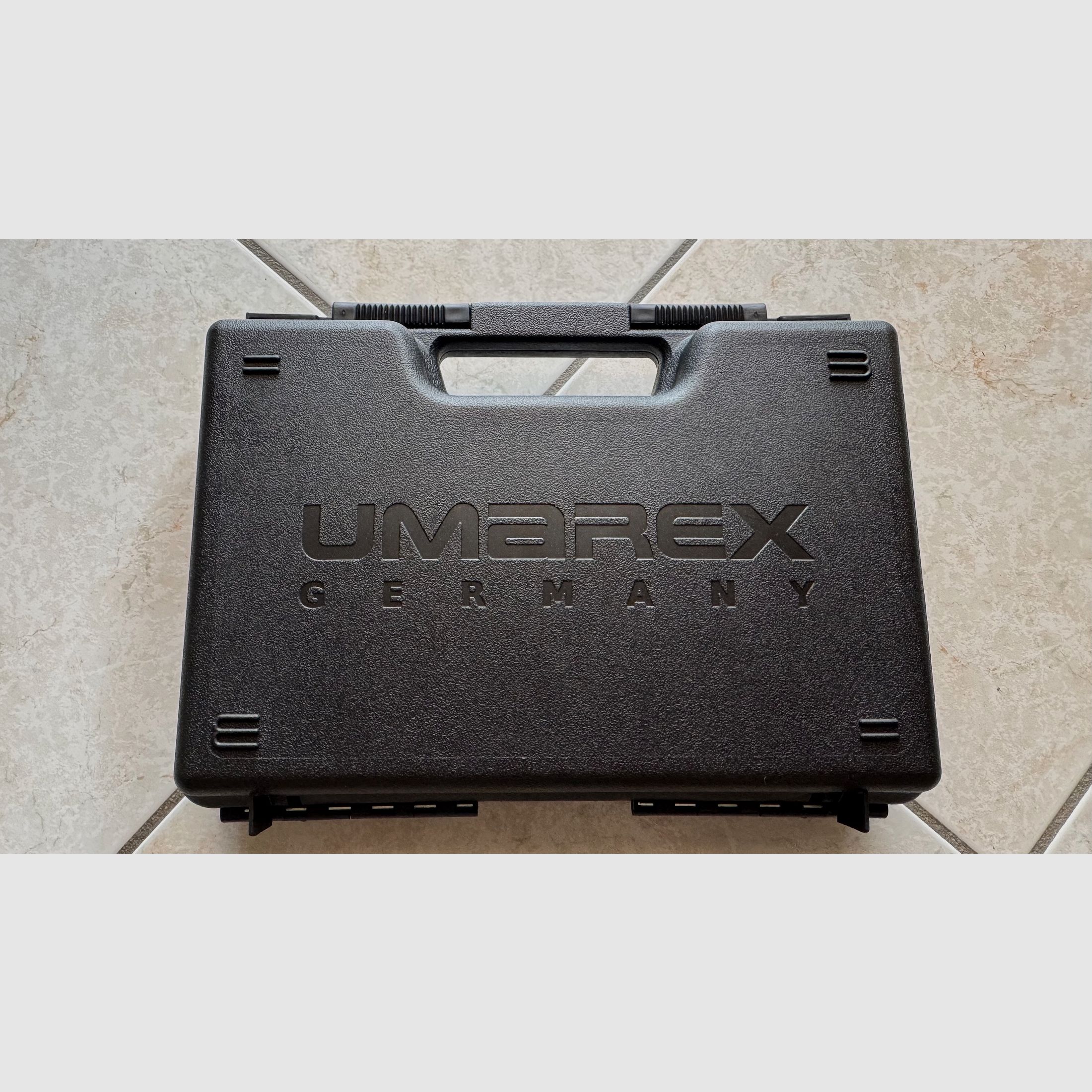 Umarex Heckler & Koch P30 pistola BTP 912