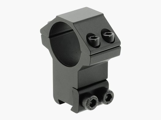 UTG ACCUSHOT 1" Anelli Dovetail per Armi ad Aria – Medi / Alti