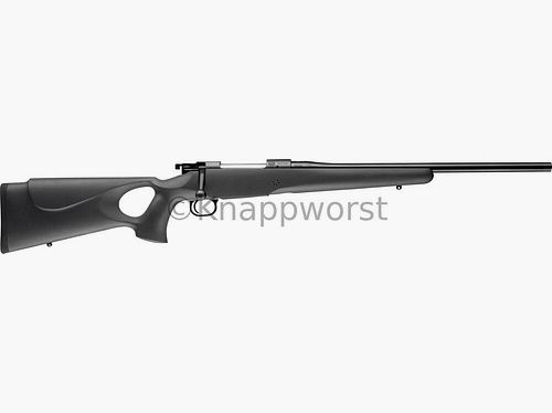 Mauser Mauser M12 Grey Max