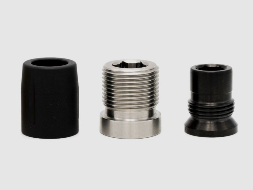 Set di adattatori a sgancio rapido Roedale RASP-Lock, immagine 1 di 7