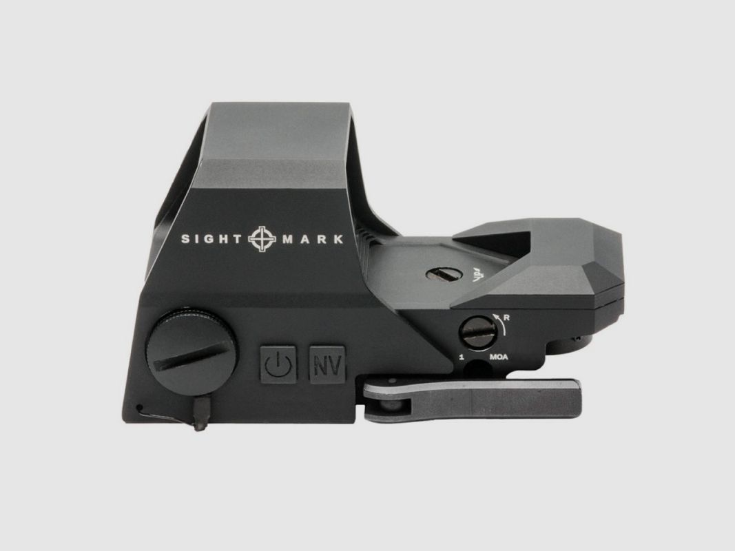 Sightmark Ultra Shot A-Spec, imagen 4 de 11