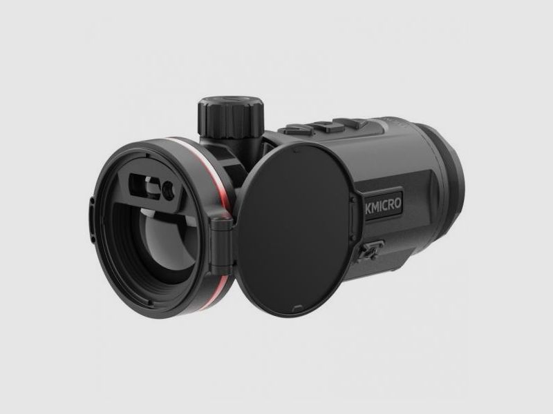 Hikmicro Clip-On Thunder TQ35CL 3.0 (HM-TR76-35S2G/WL-TQ35CL 3.0)