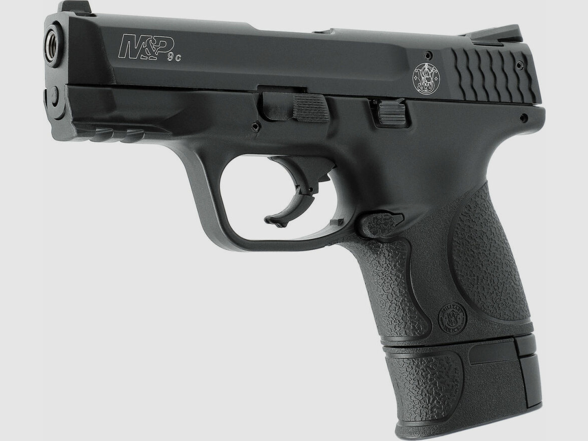 Umarex S&W M&P 9c 9mm P.A.K