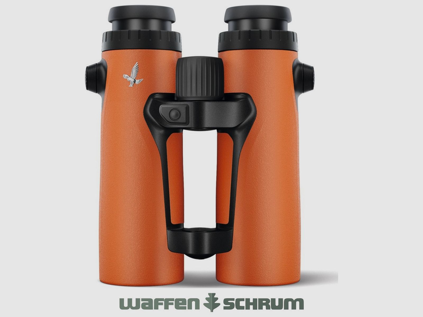 Swarovski EL Range TA 8x42 W B Orange