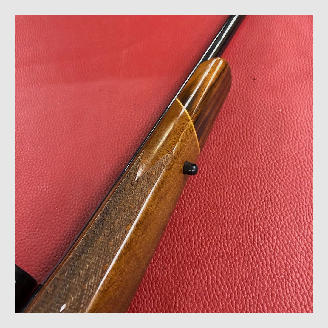 Weatherby Mark V Deluxe, Bild 6 von 12