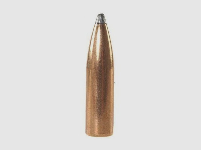 Proiettile Sierra 6mm/.243 100GR SPT 100 pezzi