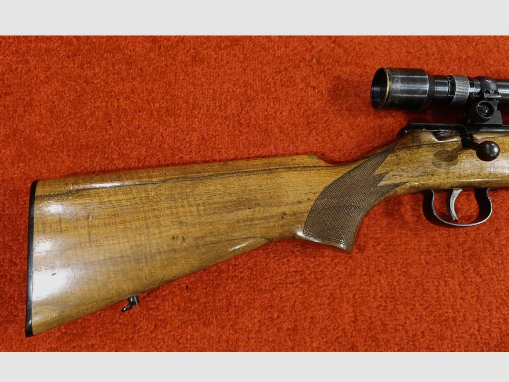 Anschütz .22lr